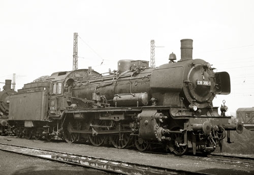 038 366-1 (ex 38 2366) 038 366-1 (ex 38 2366)