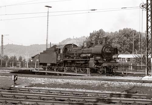 038 039-4 (ex 38 2039) 038 039-4 (ex 38 2039)