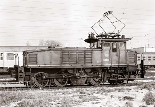 160 002-2 160 002-2