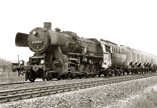52 9716-3 (ex 52 716) 52 9716-3 (ex 52 716)