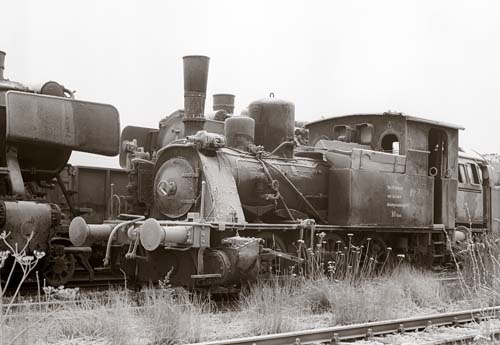 Werklok 3 Schwerte Werklok 3 Schwerte