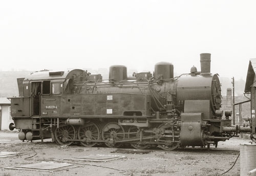94 1909-4 DR 94 1909-4 DR
