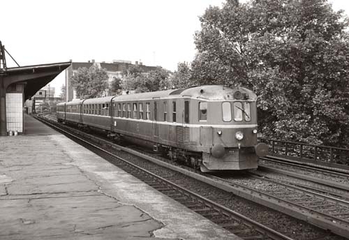 MB 409 DSB MB 409 DSB