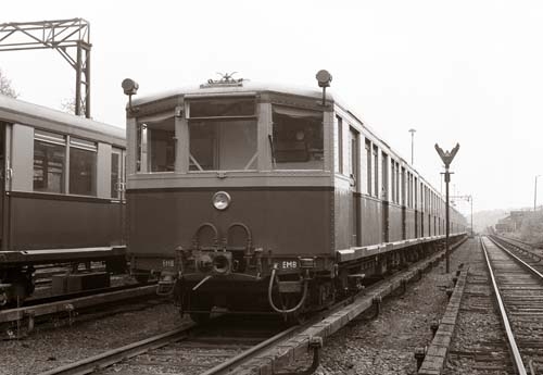 275 681-5 (ex ET 165 201) 275 681-5 (ex ET 165 201)