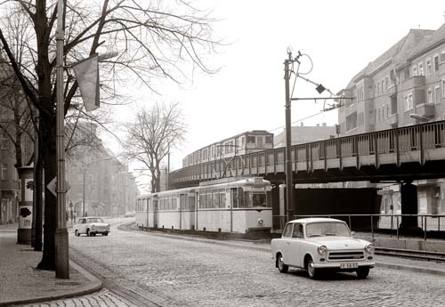 217 106-0 Berlin (BVG Ost) 217 106-0 Berlin (BVG Ost)