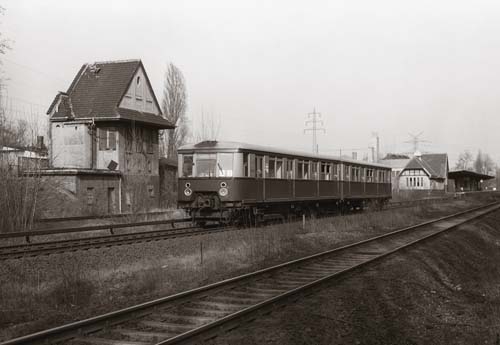 276 075-9 (ex ET 166 059, Bauart Peenemünde) 276 075-9 (ex ET 166 059, Bauart Peenemünde)