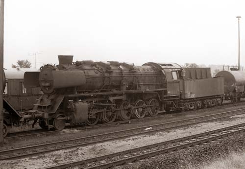50 1956-7 (ex 50 956) 50 1956-7 (ex 50 956)