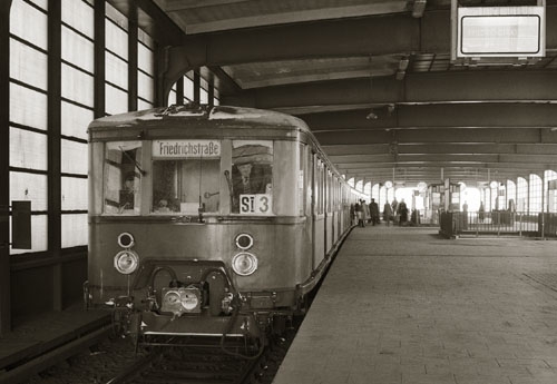 276 070-0 (ex ES 166 056, Bauart Peenemünde) 276 070-0 (ex ES 166 056, Bauart Peenemünde)