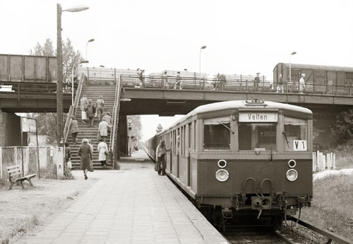275 545-2 (ex ET 165 527) 275 545-2 (ex ET 165 527)