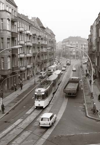 217 250-2 Berlin (BVG Ost) 217 250-2 Berlin (BVG Ost)