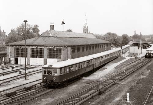 277 065-9 (ex ET 167 056) 277 065-9 (ex ET 167 056)