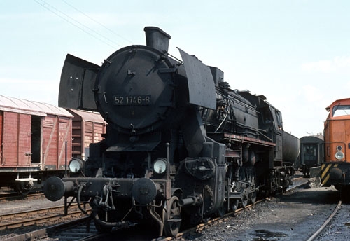 52 1746-8 (ex 52 746) 52 1746-8 (ex 52 746)