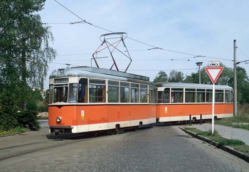 217 053-3 (3053) BVG 217 053-3 (3053) BVG