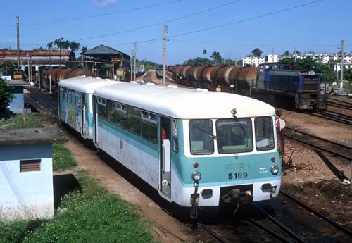 Steuerwagen 5169 (ex 972 702-5 DB) Steuerwagen 5169 (ex 972 702-5 DB)