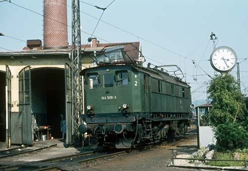 144 506-3 DB 144 506-3 DB