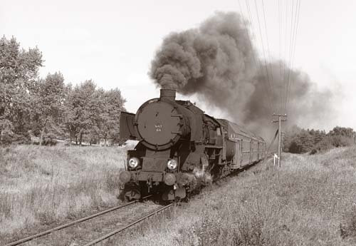 Ty43-64 PKP Ty43-64 PKP