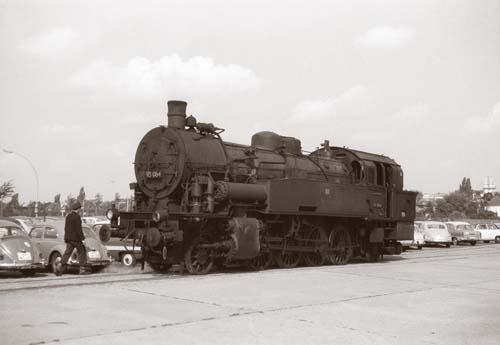 93 064 DR 93 064 DR