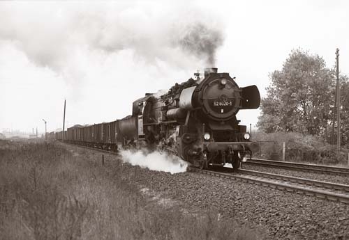 52 8020-1 DR 52 8020-1 DR