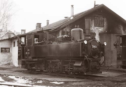 298.51 ÖBB 298.51 ÖBB