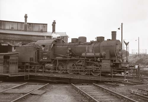 55 4602 DR 55 4602 DR