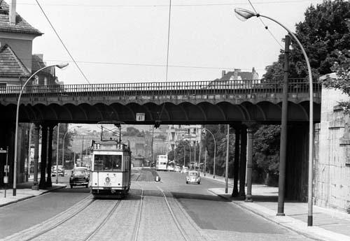 5951 BVG 5951 BVG