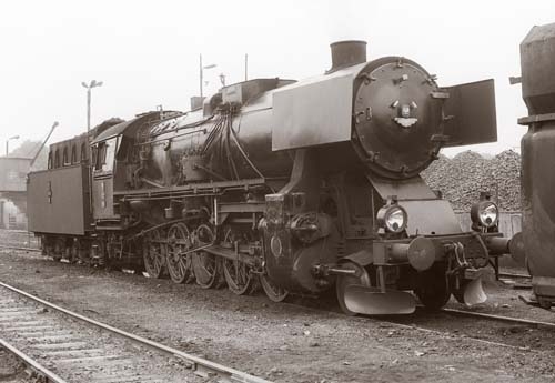 Ty2-1164 PKP Ty2-1164 PKP