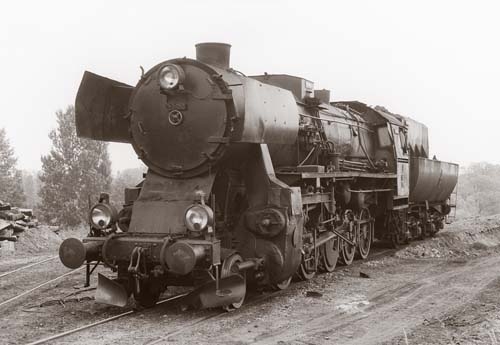 Ty2-153 PKP Ty2-153 PKP