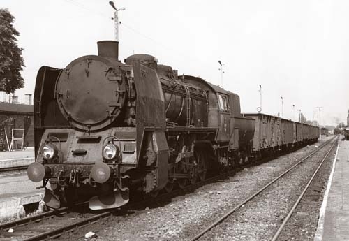 Ty45-390 PKP Ty45-390 PKP