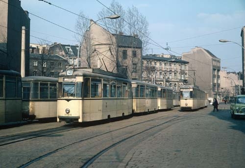 217 001-0 Berlin (BVG Ost) 217 001-0 Berlin (BVG Ost)