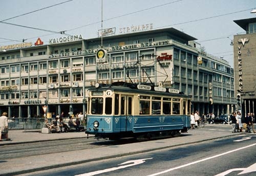 Triebwagen 264 (Dortmund) Triebwagen 264 (Dortmund)
