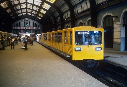 Wagen 110 ISAP Wagen 110 ISAP