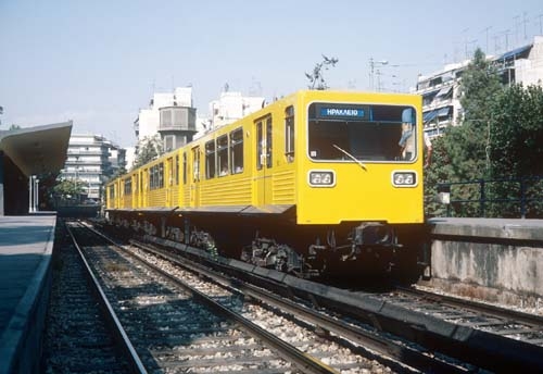 Wagen 102 ISAP Wagen 102 ISAP