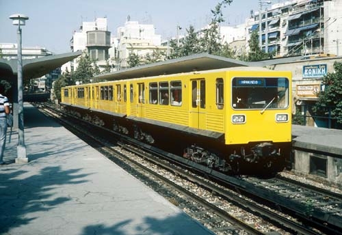 Wagen 111 ISAP Wagen 111 ISAP