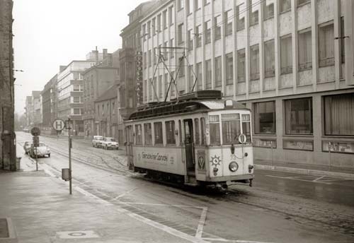 Triebwagen 33 SiS Triebwagen 33 SiS