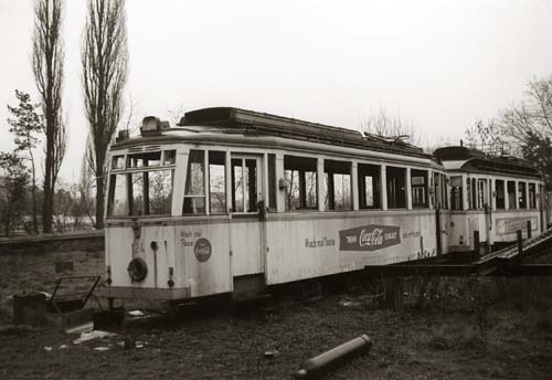 Triebwagen 124 SiS Triebwagen 124 SiS