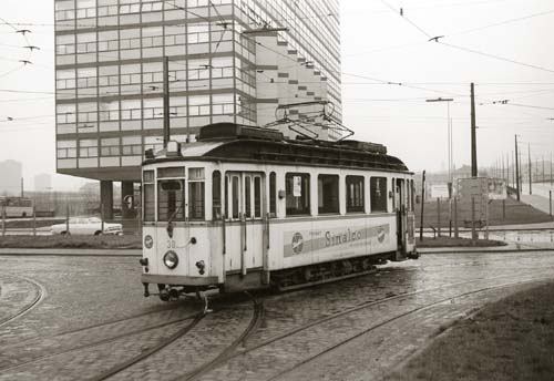 Triebwagen 38 SiS Triebwagen 38 SiS