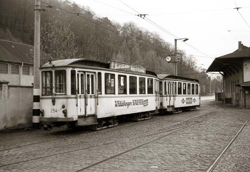 Beiwagen 254 SiS Beiwagen 254 SiS