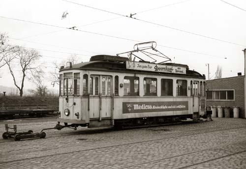 Triebwagen 31 SiS Triebwagen 31 SiS