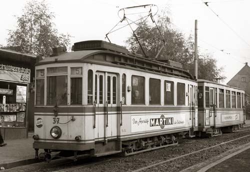 Triebwagen 37 SiS Triebwagen 37 SiS