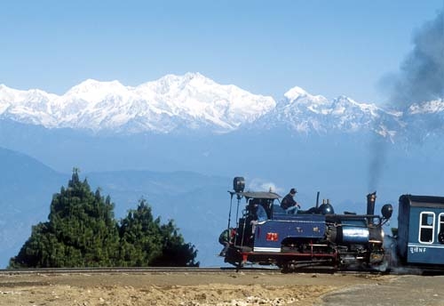 B 779 Indian Railways (IR) B 779 Indian Railways (IR)