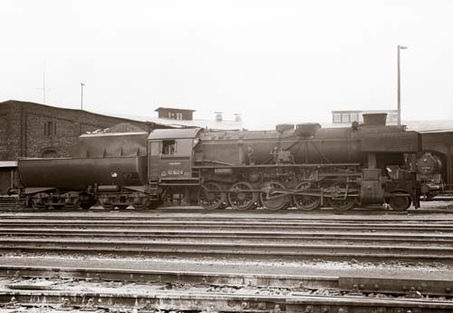 52 1842-5 (ex 52 842) 52 1842-5 (ex 52 842)
