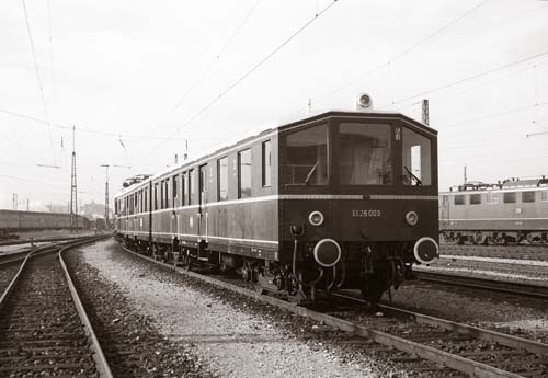 ES 26 003 ES 26 003