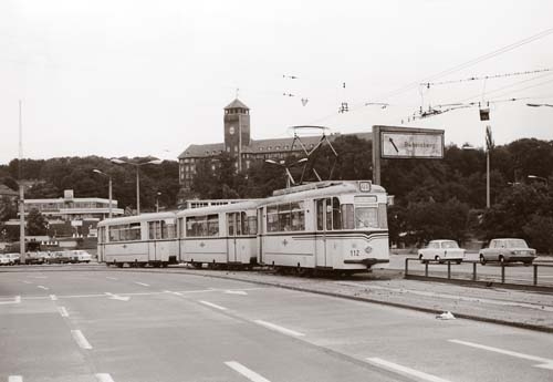 Tw 112 Potsdam Tw 112 Potsdam