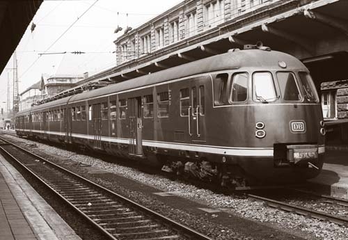 430 120-6 DB 430 120-6 DB