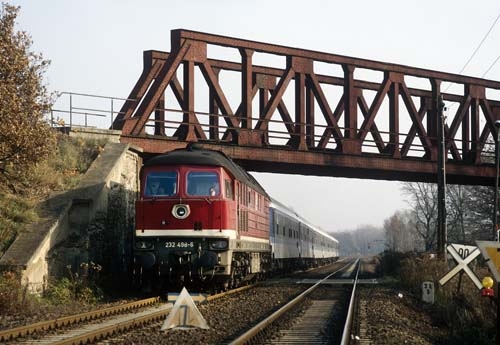 232 498-6 DB AG 232 498-6 DB AG