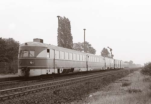 182 007-5 DR 182 007-5 DR