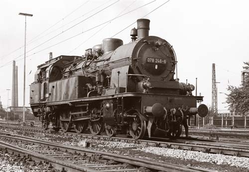 078 246-6 DB 078 246-6 DB