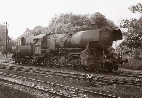 52.6947 ÖBB 52.6947 ÖBB