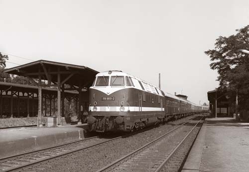 118 800-2 DR 118 800-2 DR