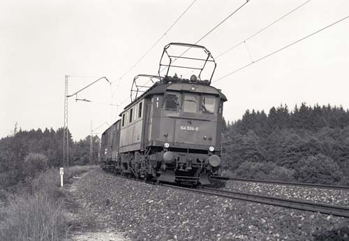144 504-8 DB 144 504-8 DB